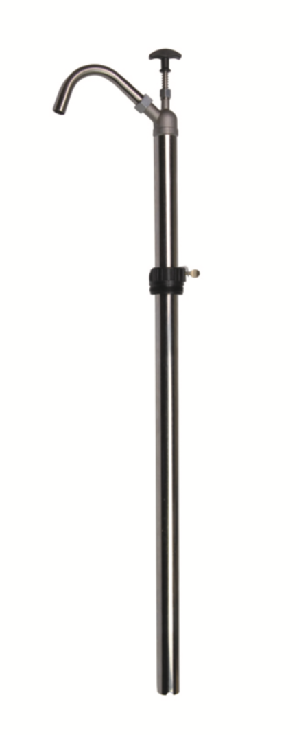 Chemical Manual Pump