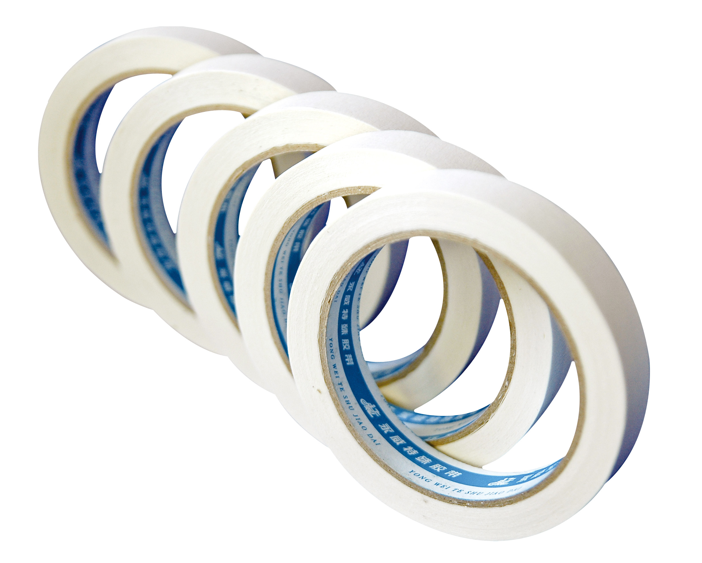 Masking tape
