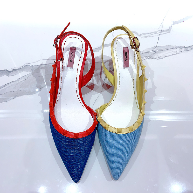 Strategy Fashion sandals