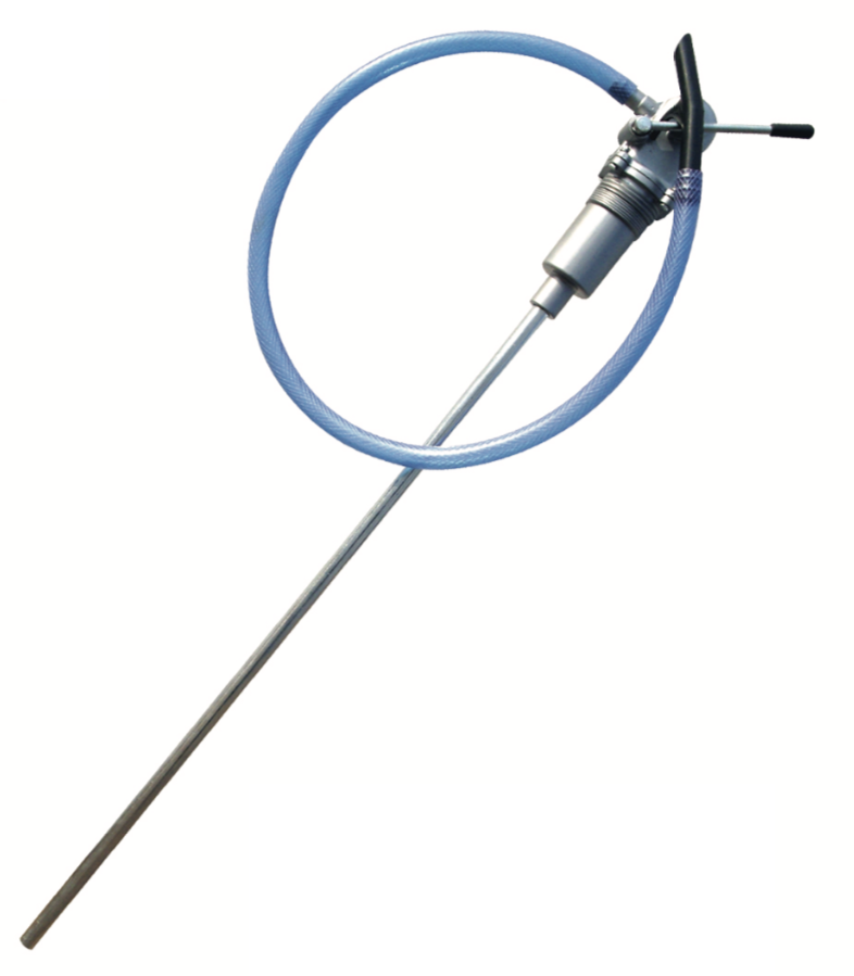 Manual Pump