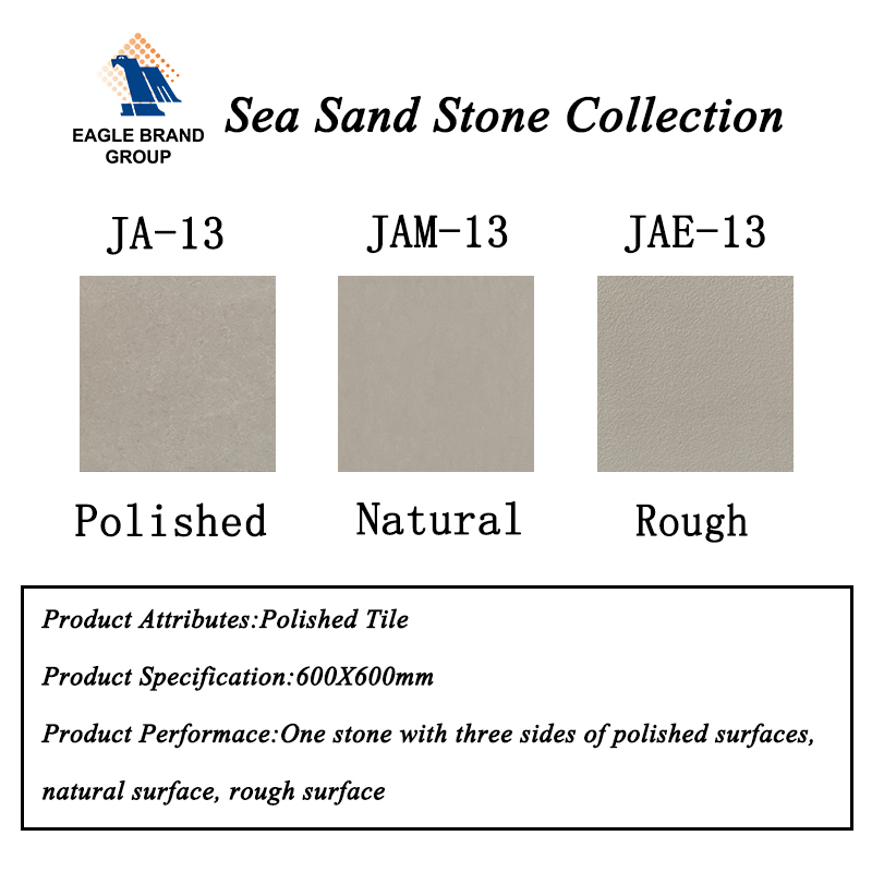 Sea Sand Stone Collection-13