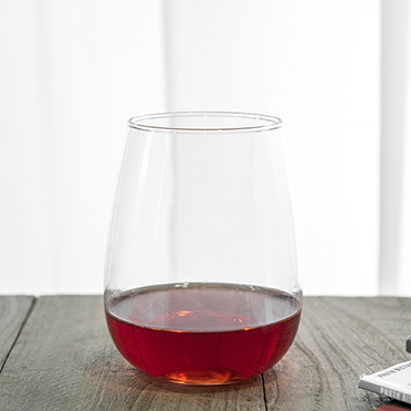 Wine glass