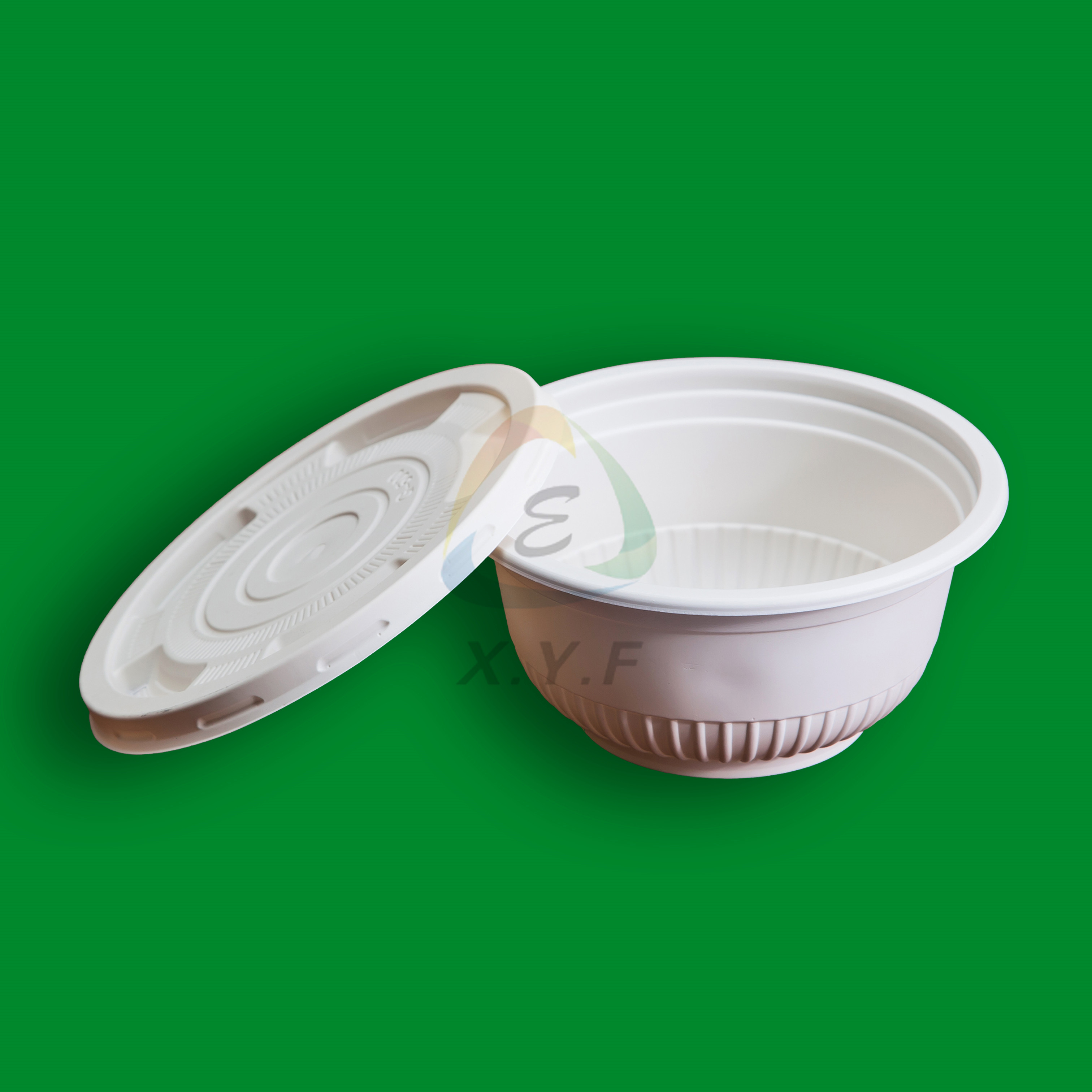 Corn starch 450ml bowls