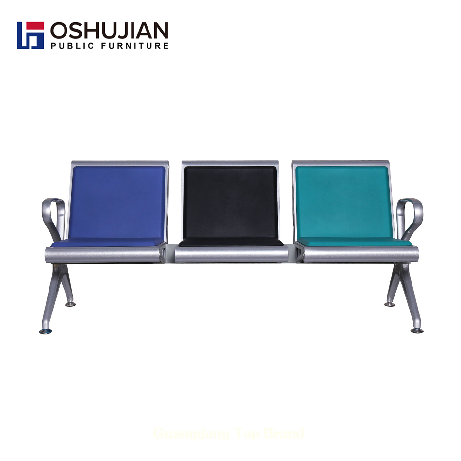 airport chairs waiting room