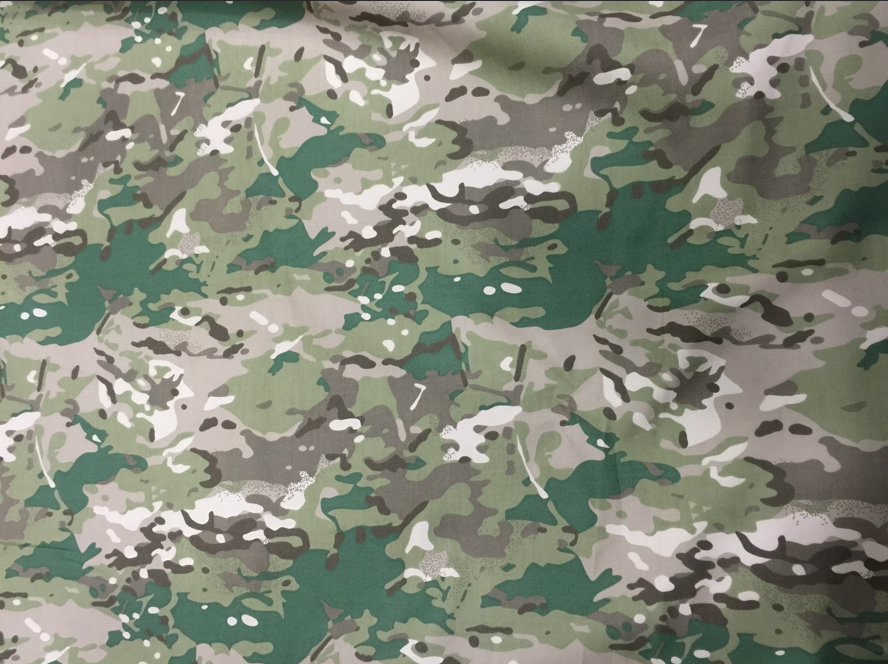 Army Attags Camo