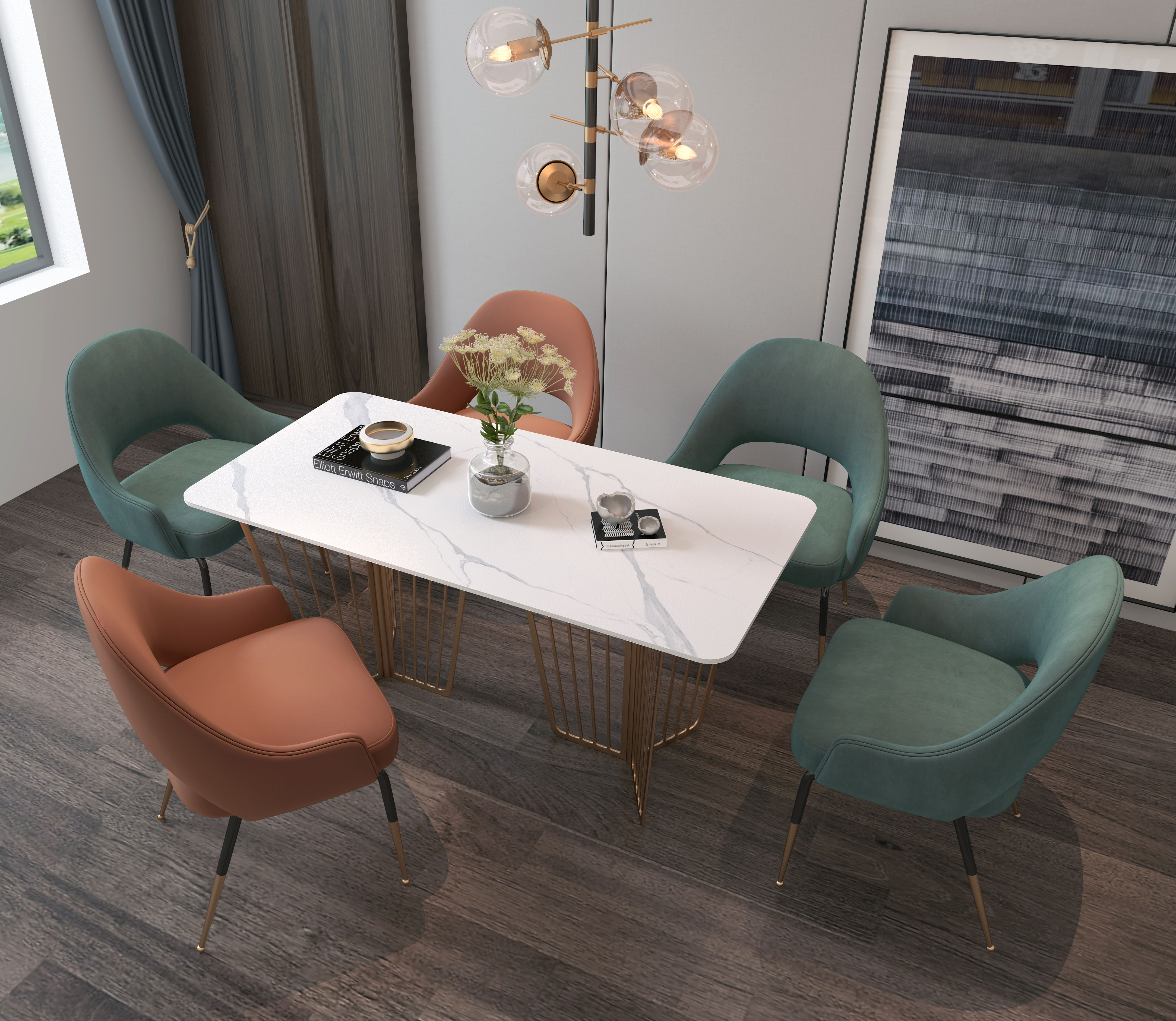 TILE SLAB 710x1310
