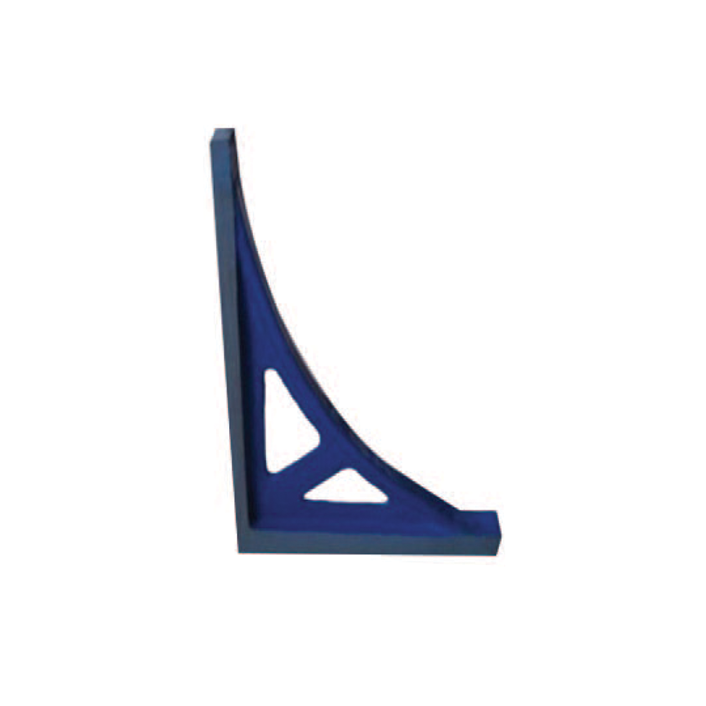 Cast Iron Square Ruler