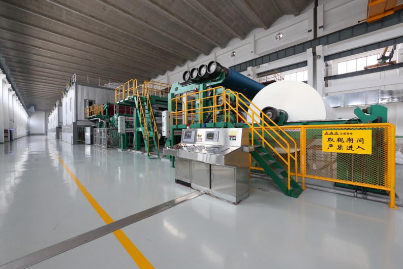 Immortal Crane Co., Ltd. – photo paper 3