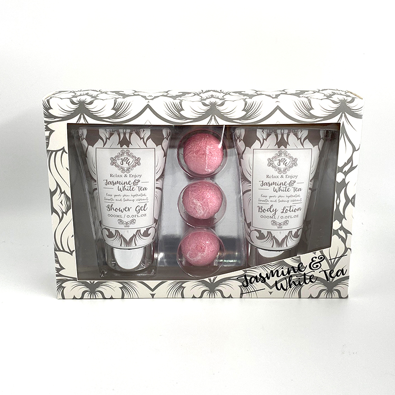 Bath Set