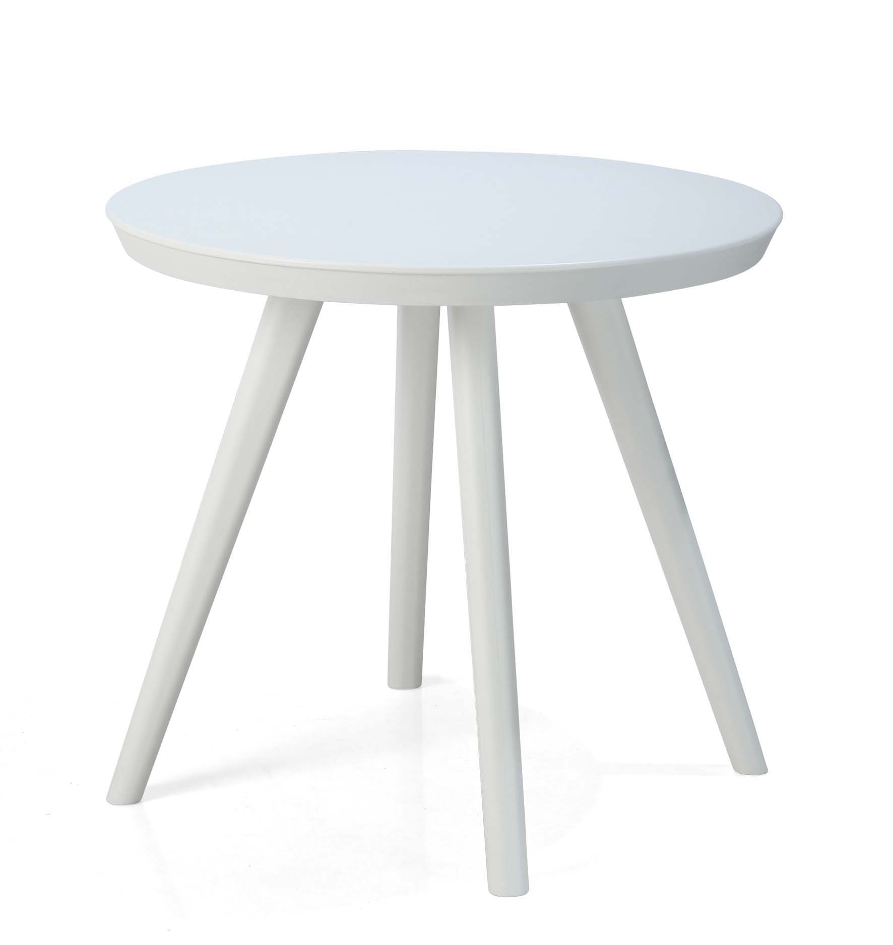 plastic table