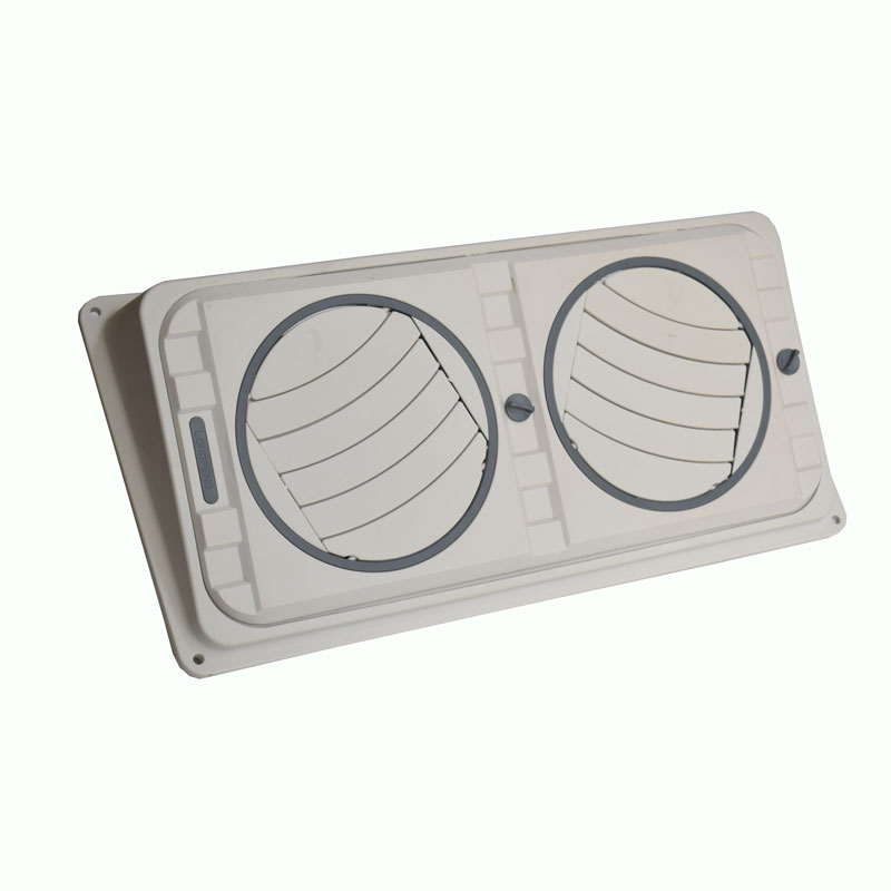 Air diffuser