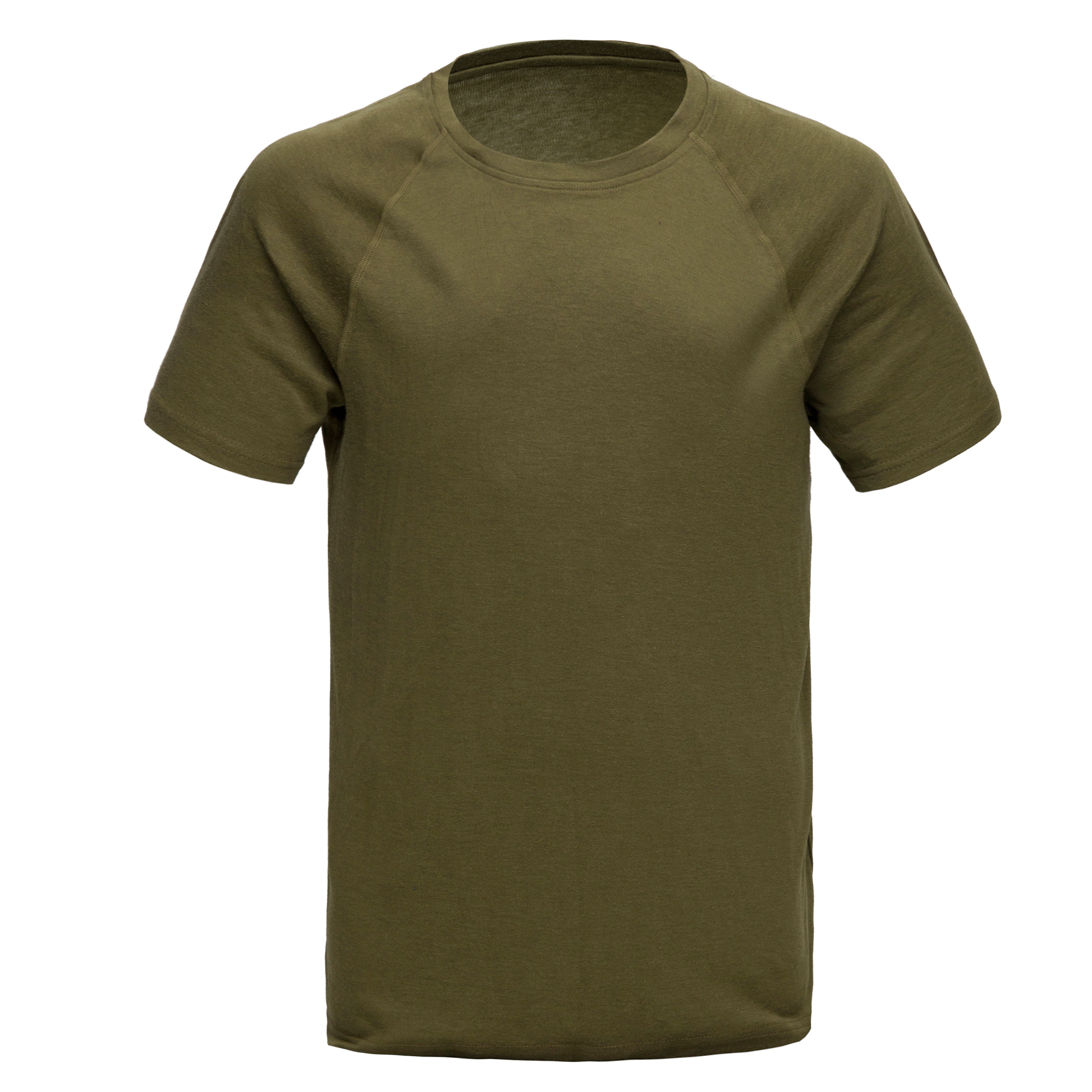 Winter/Autumn Wick&heating Ss Tee Military Wear Outdoor Wear