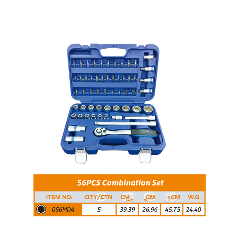 56PCS Combination Set