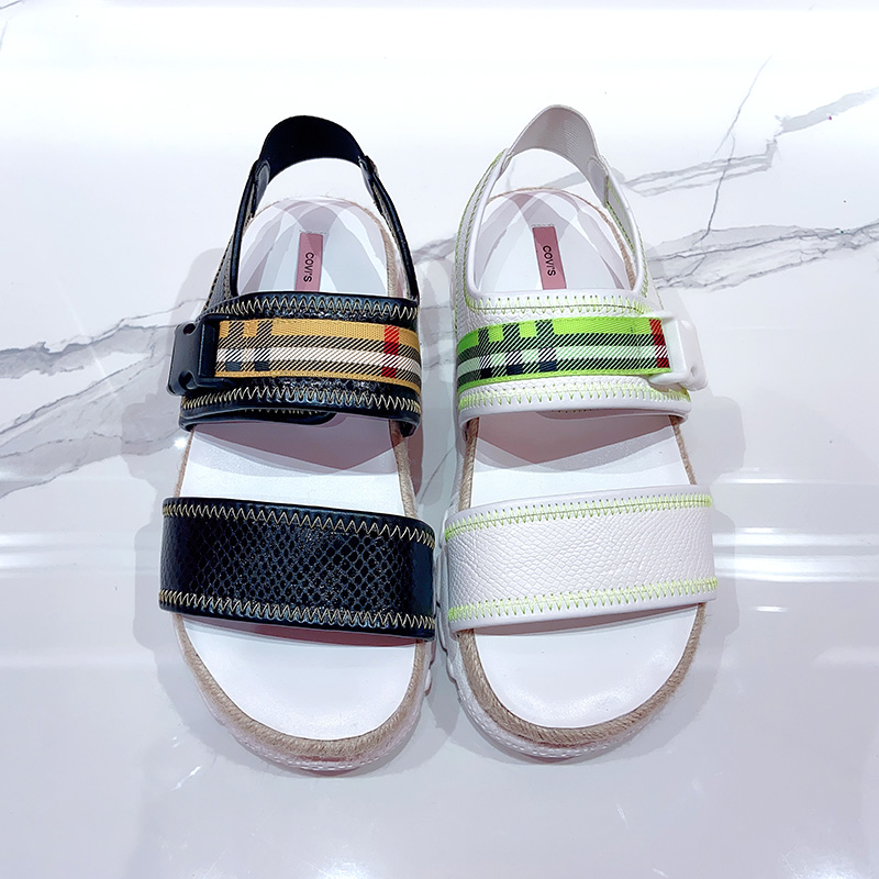 Strategy Fashion sandals