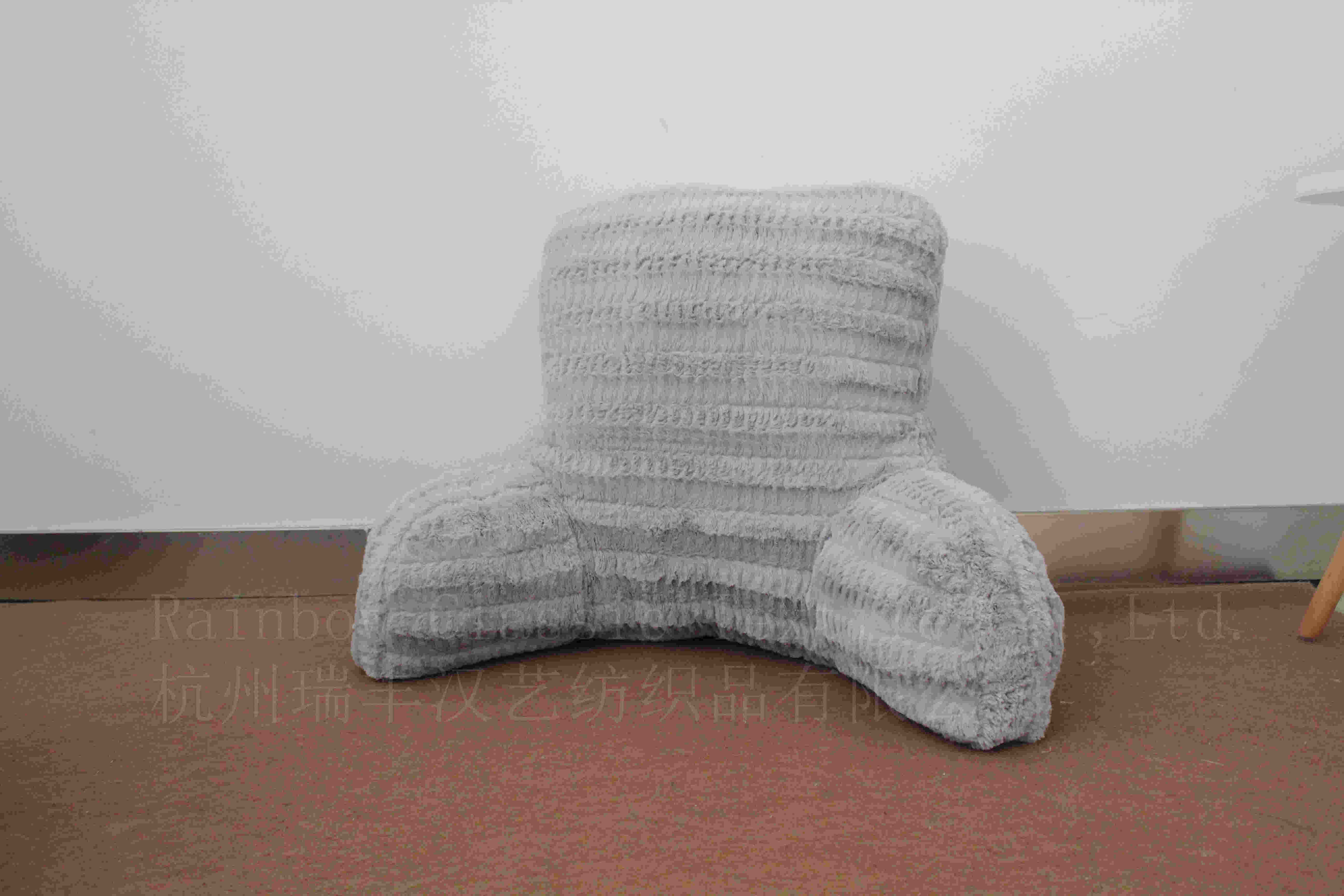 velvet cushion for sofa