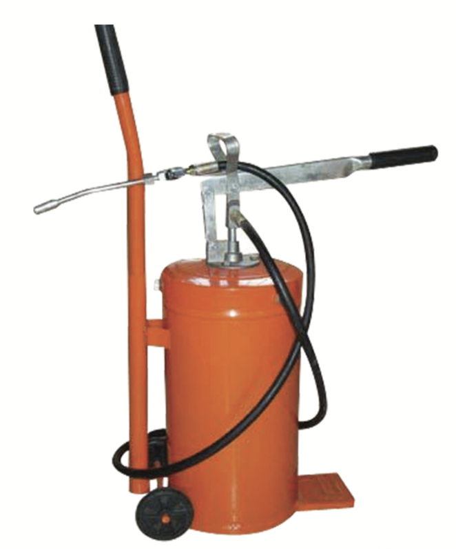Manual Grease Pump