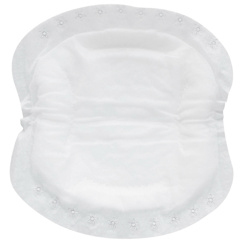 Disposable breast pads