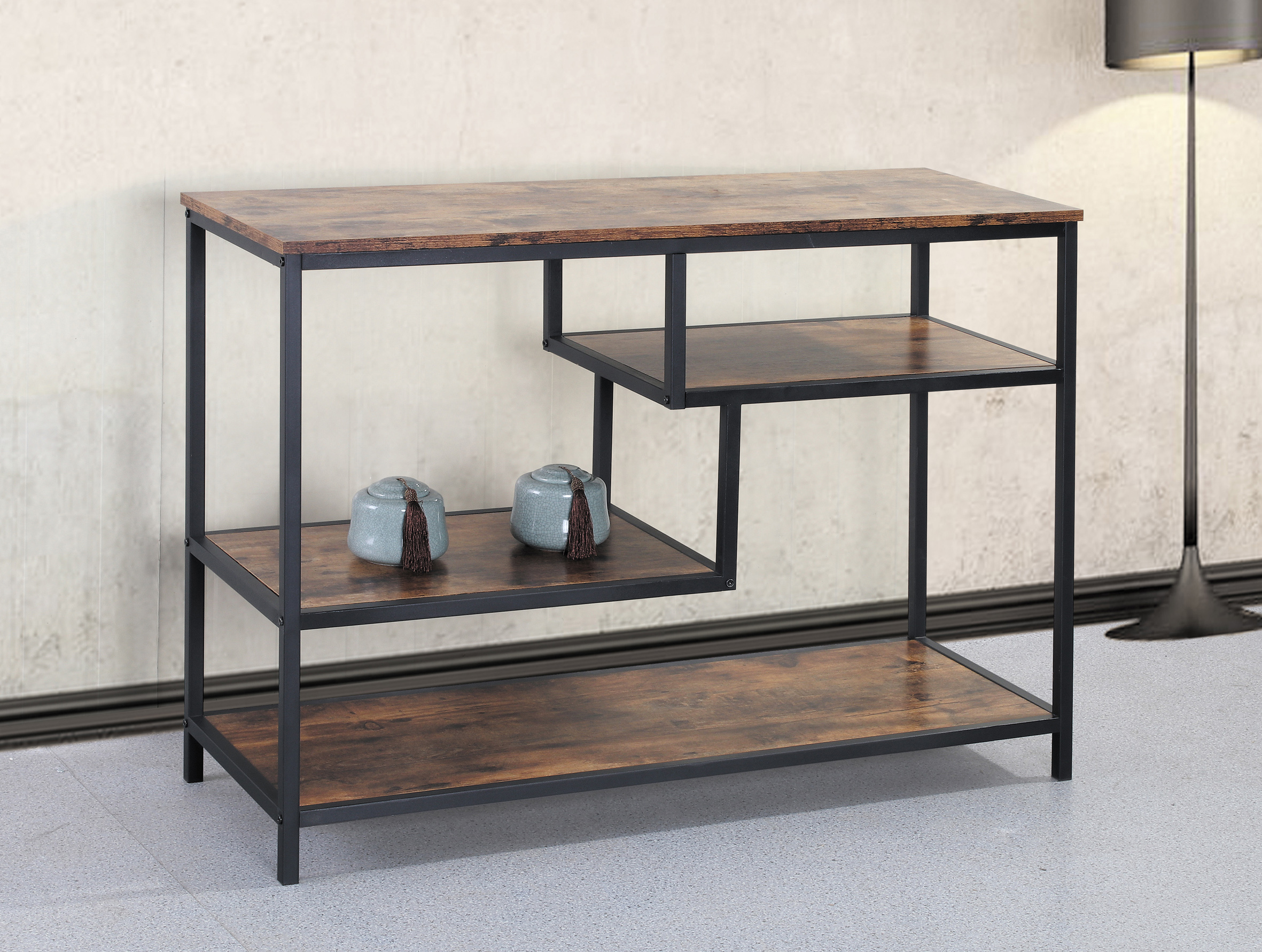 Shelf, Rack