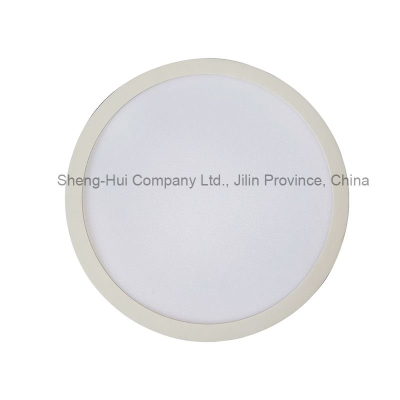 Fat panel light