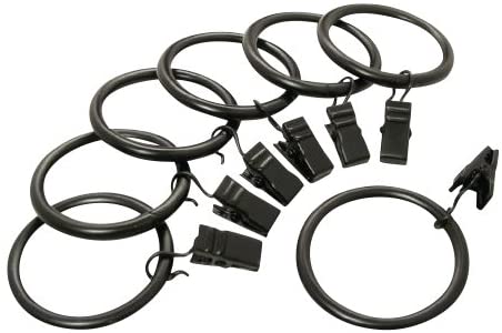 Curtain ring