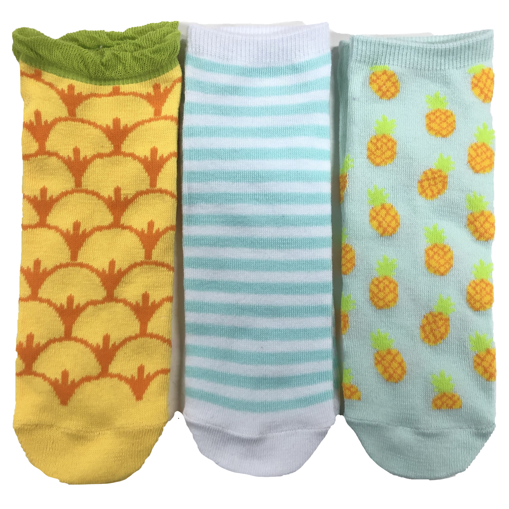 Ladies no show socks
