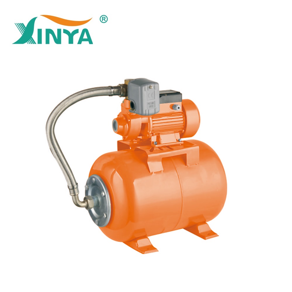 ZHEJIANG XINYA PUMP INDUSTRY CO., LTD. – matriz de metal 2
