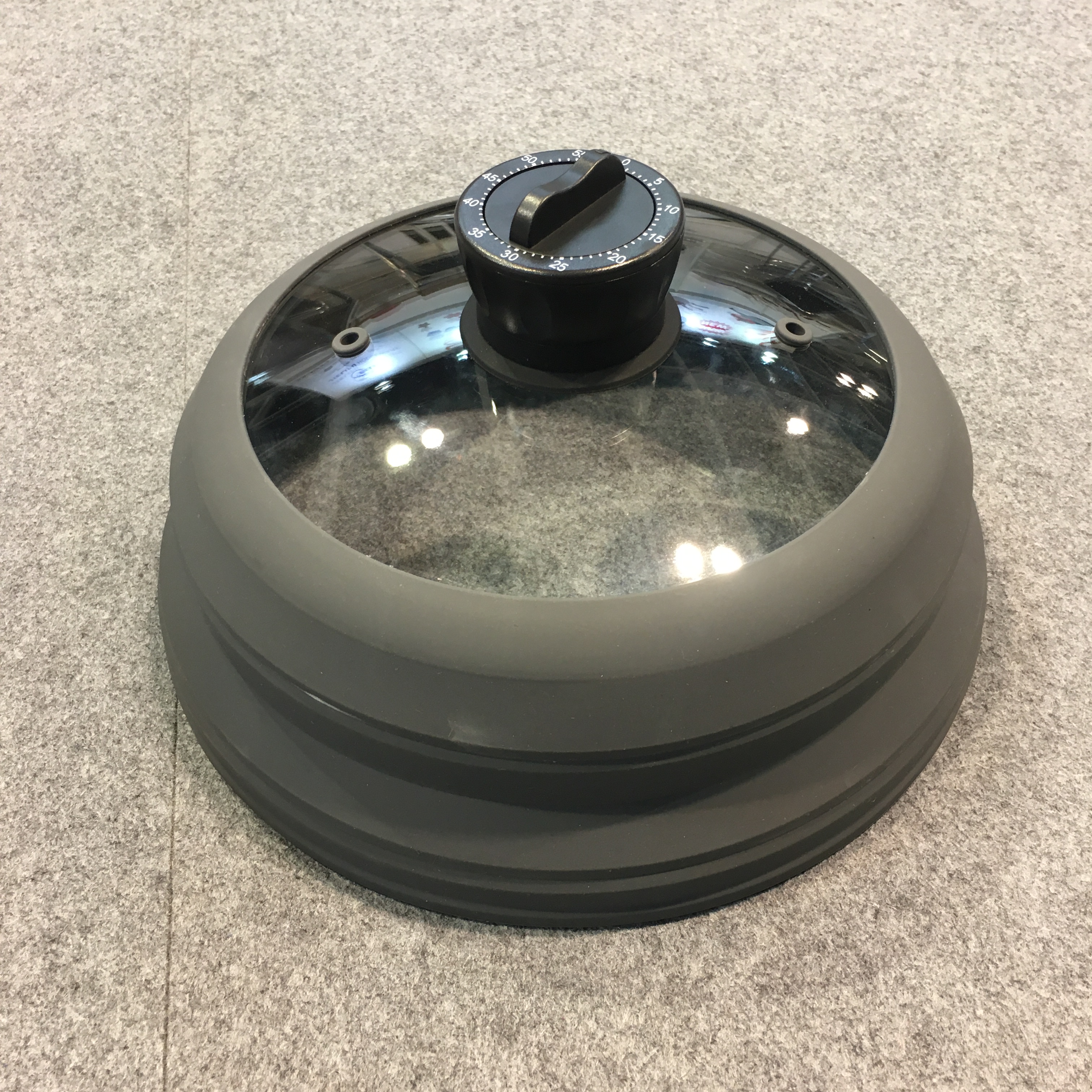 NINGBO JIELIPU HOUSEWARE CO.,LTD – plato de cerámica 1