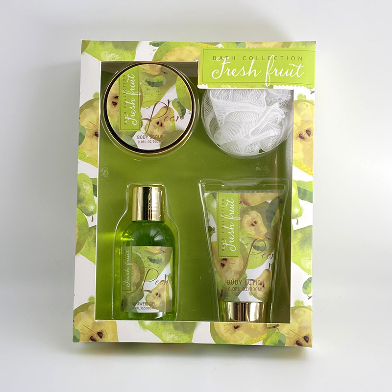 Bath Set
