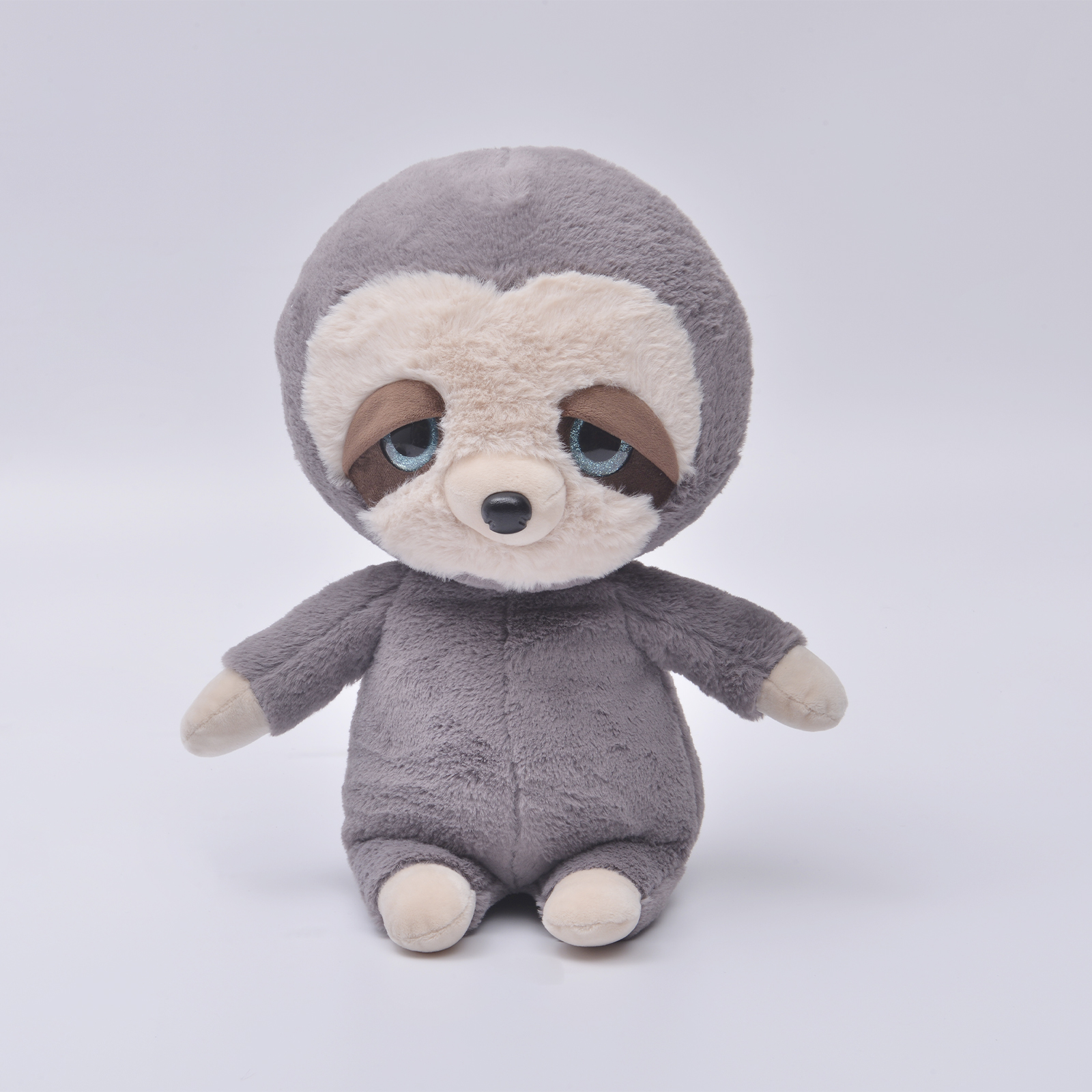 New plush toys