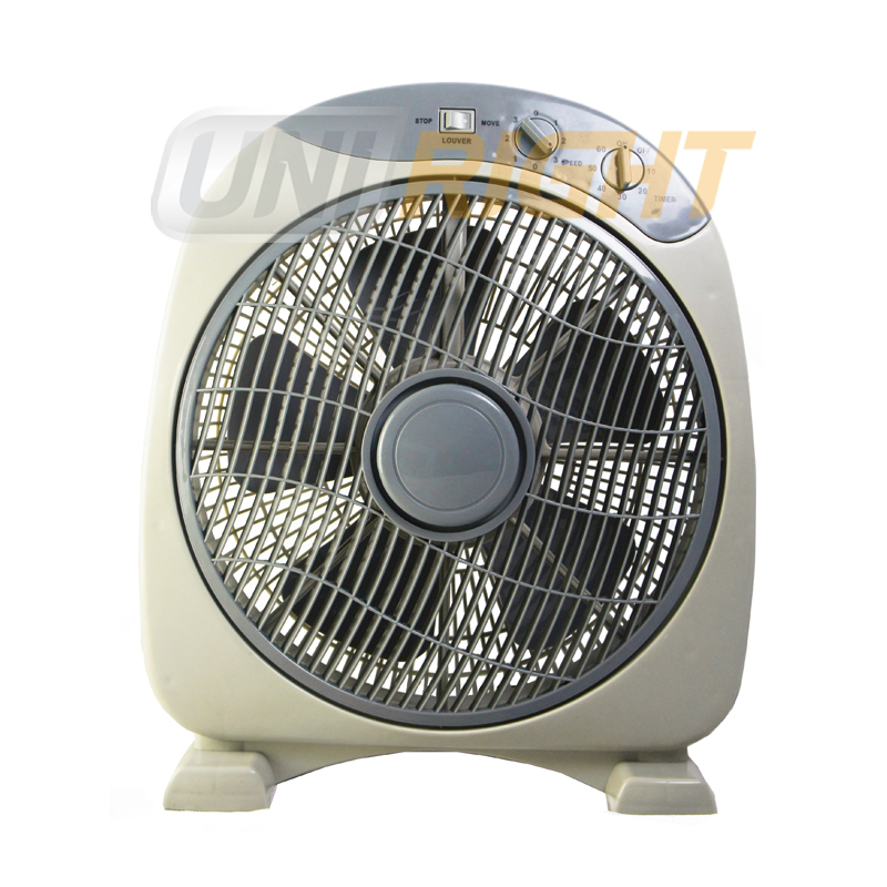 12" Box fan