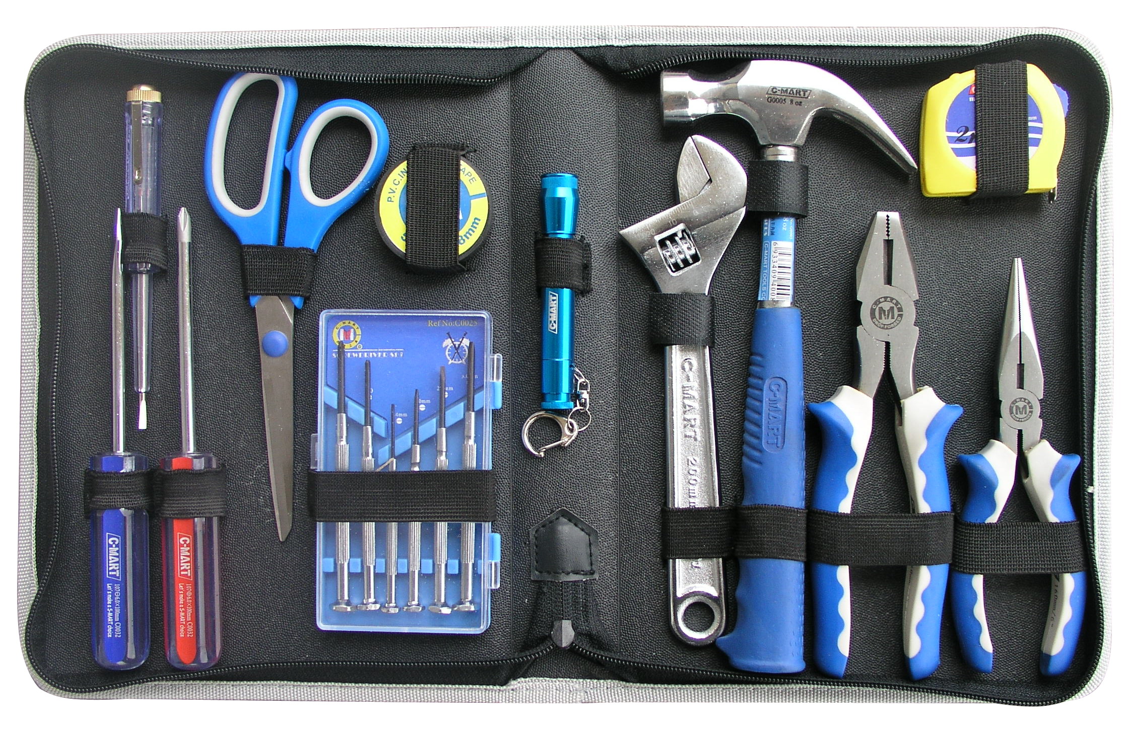 tools kit