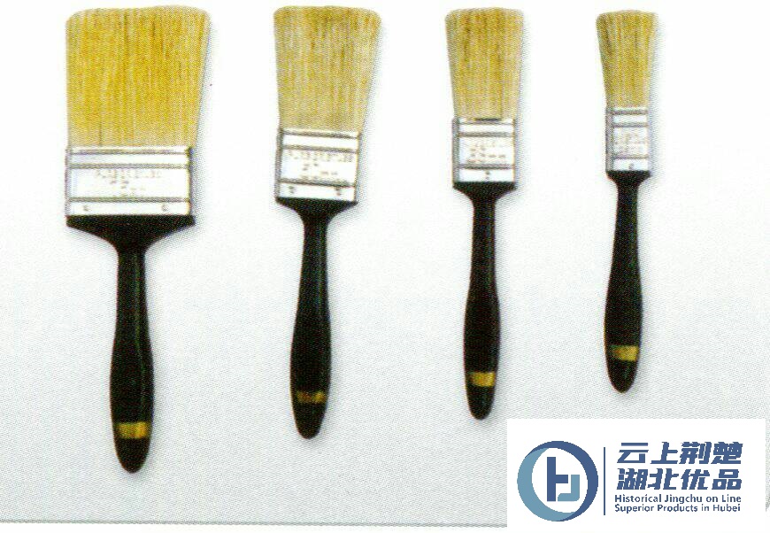 Xiaogan Huamao Brush Manufacturing Co., Ltd. – Photos produits 2