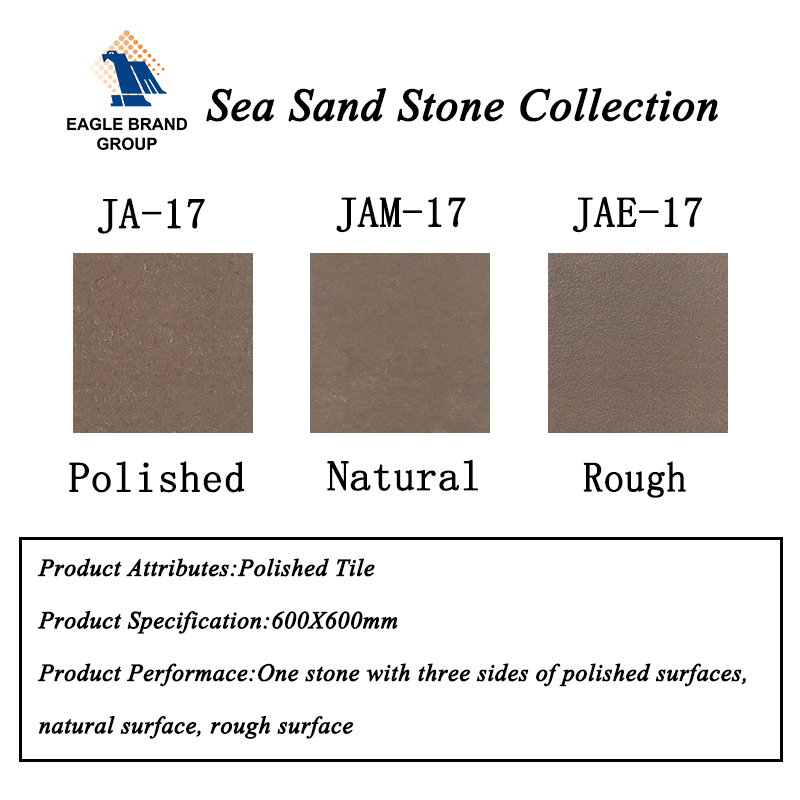 Sea Sand Stone Collection-17