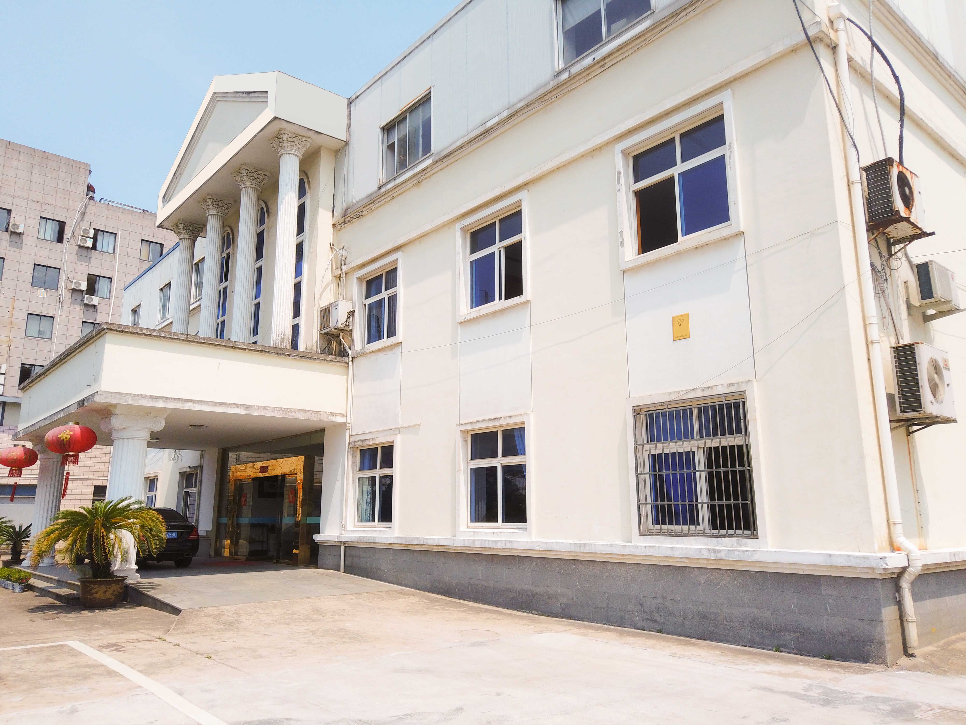 Ningbo Qiaqia Huanlong Clothing Co., Ltd. – bags 3