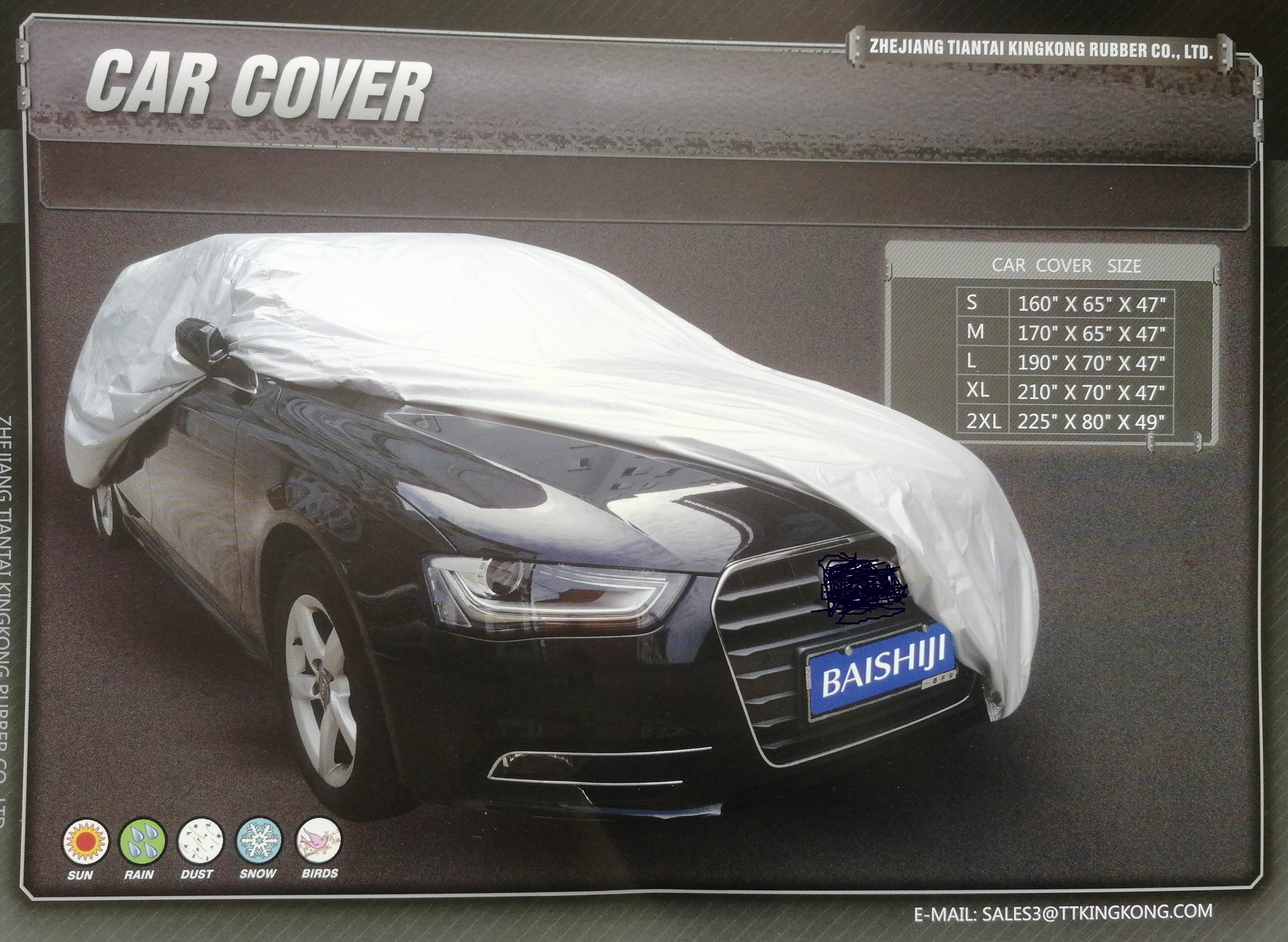 Car Cover