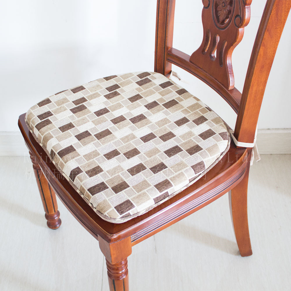 polyurethane memory foam seat cushion chair cushion