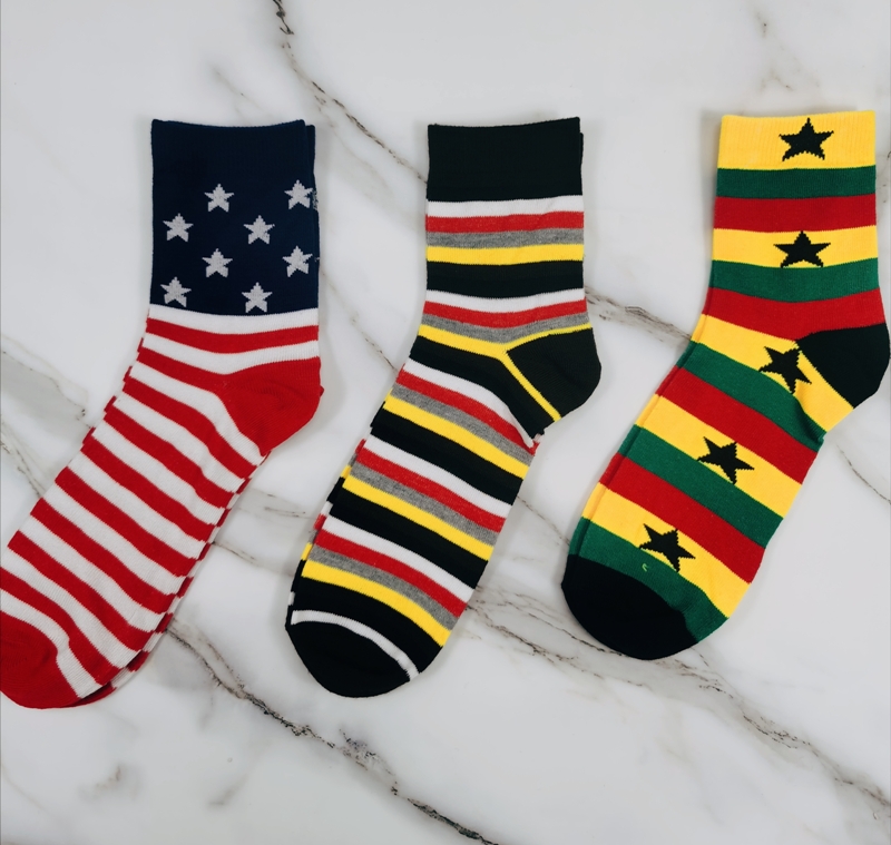 Men Short Socks Low Cut Socks with many designs