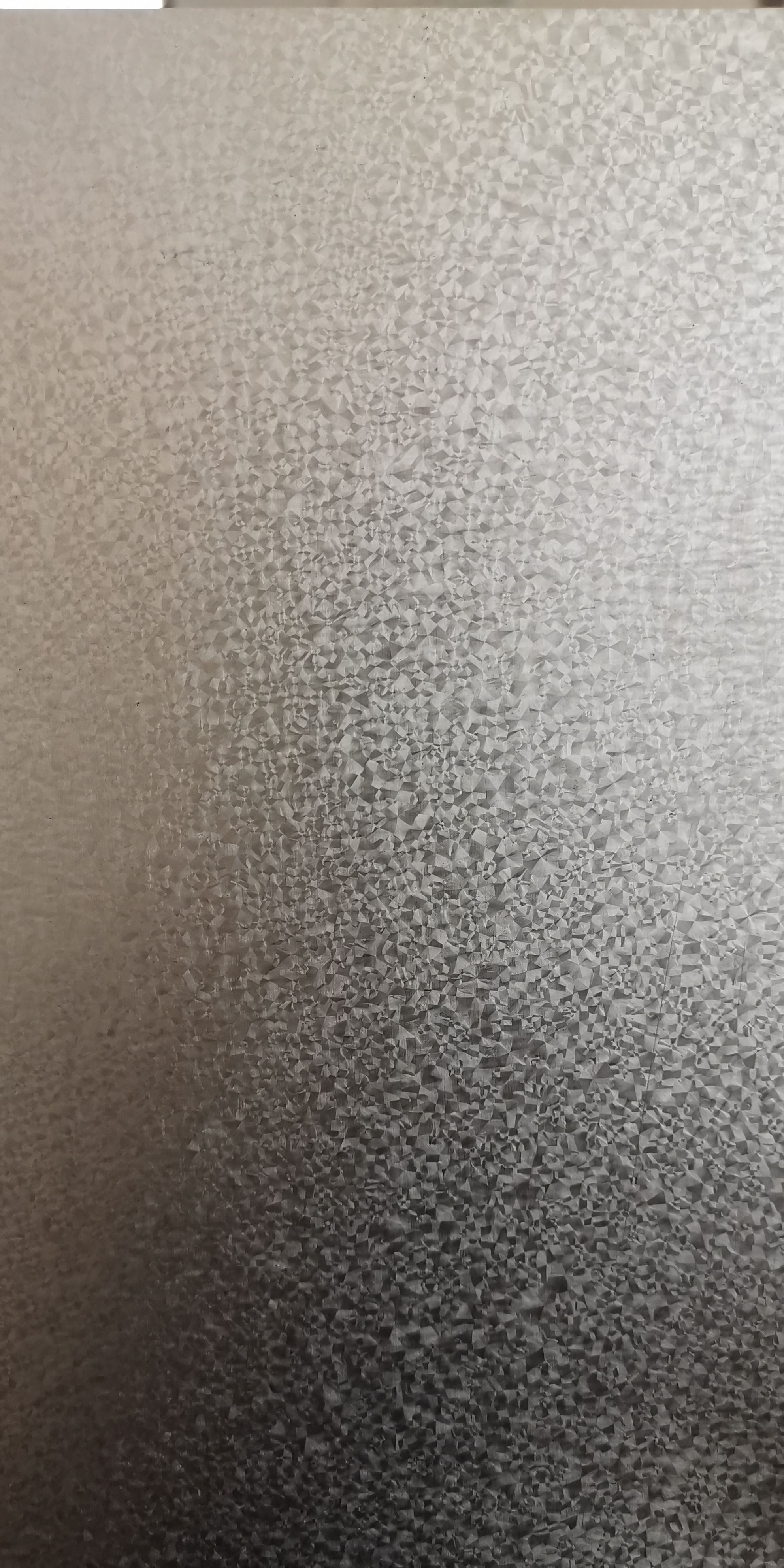 Alu-zinc steel sheet