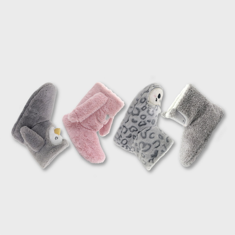 Womens Indoor Slippers,Boots,2D,Animal,,Winter Slippers,Home Slippers,Slipper,Women,Woman, Lady, Ladies