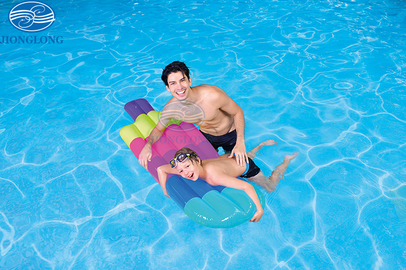 Inflatable Mattress