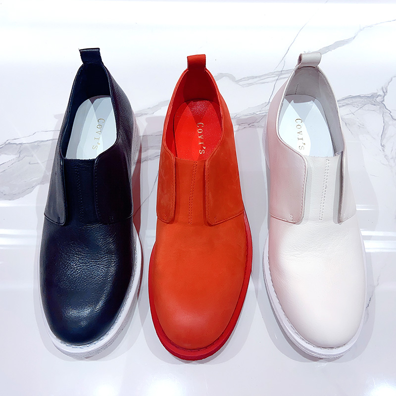 Strategy Casual shoes