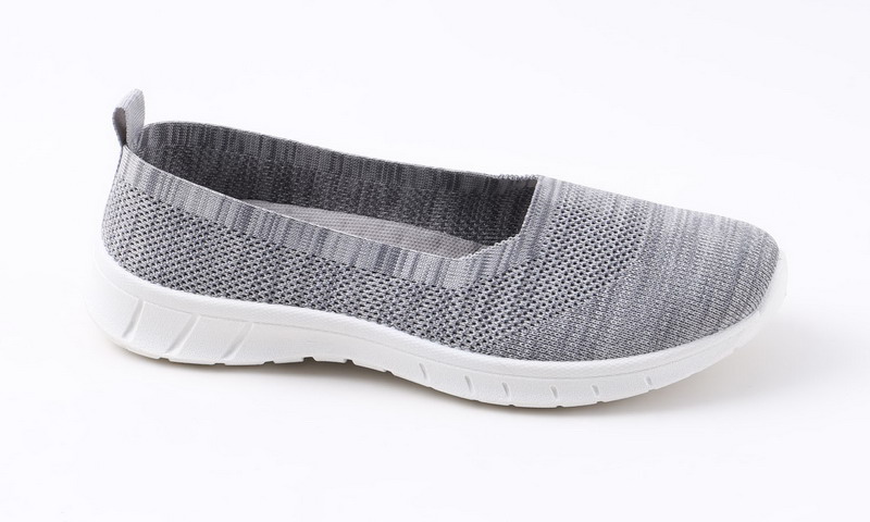Ladies injection shoes