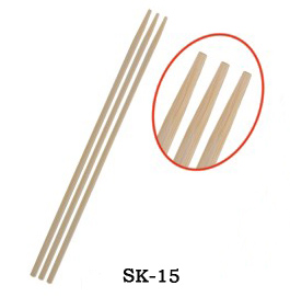 Bamboo skewer