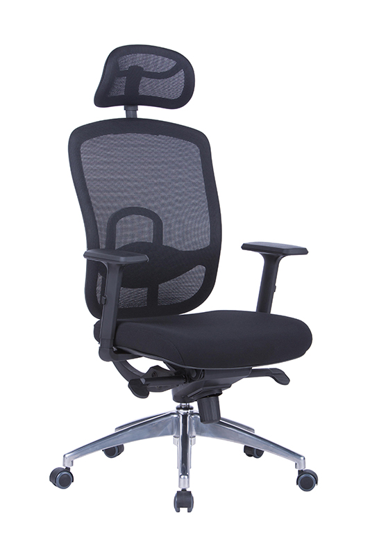 AN JI FUHE FURNITURE CO.,LTD – Mesh chair 2