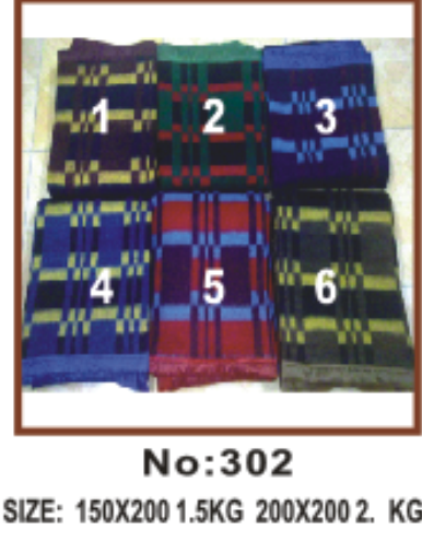 LONGGANG BEST INDUSTRIAL CO.,LTD – toalla de baño 3
