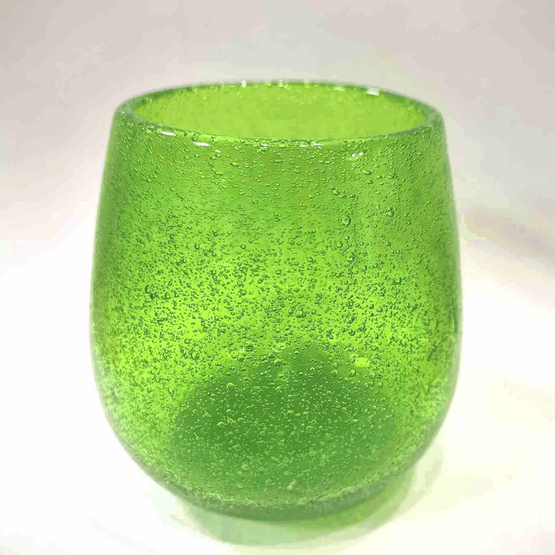 Bubble DOF