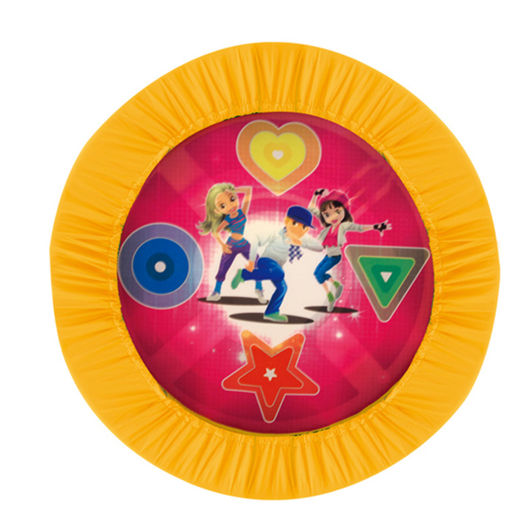 Mini Dancing Trampoline