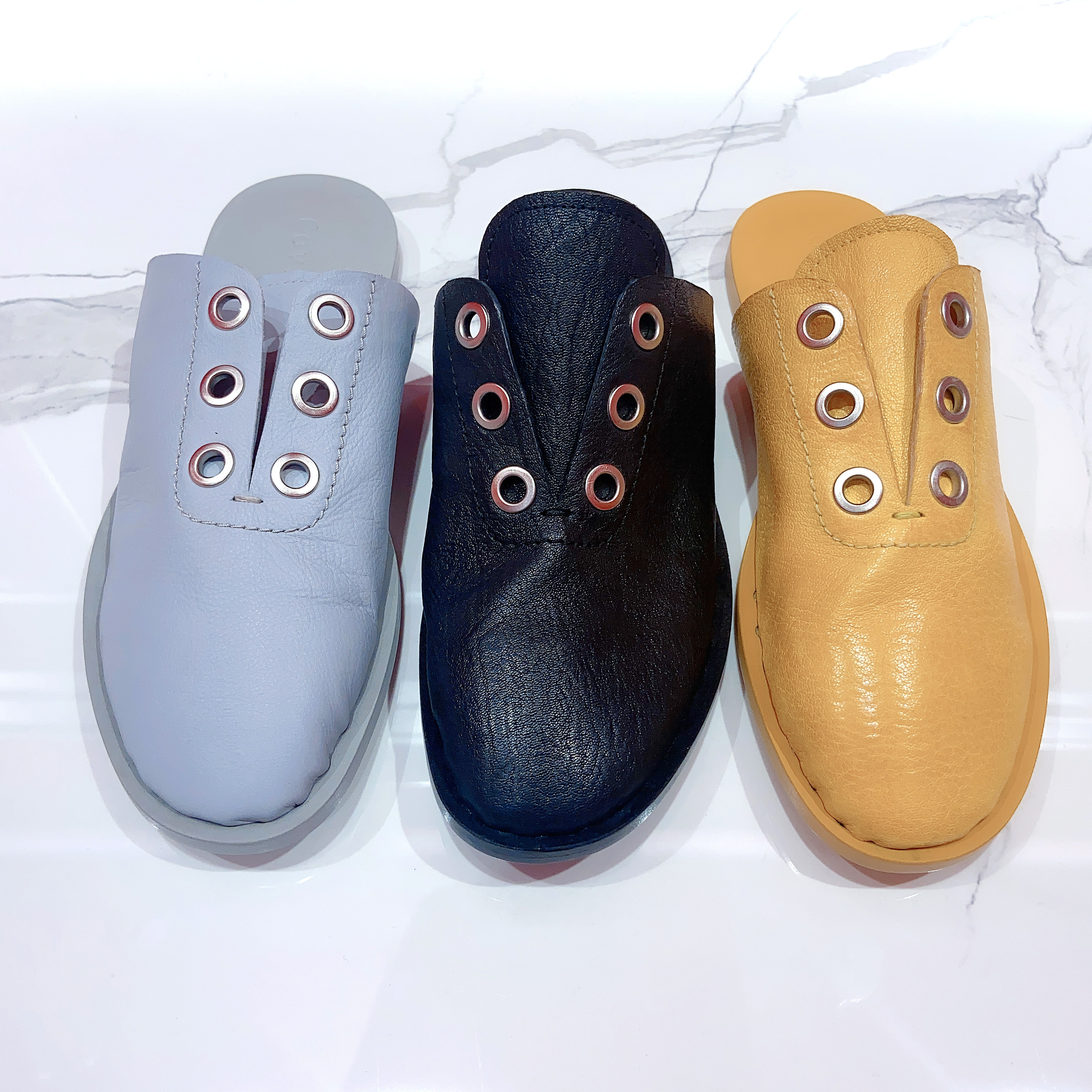 Strategy Casual slipper