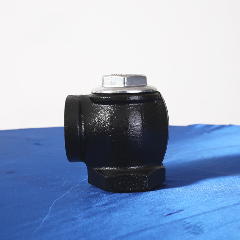 Angle Valve