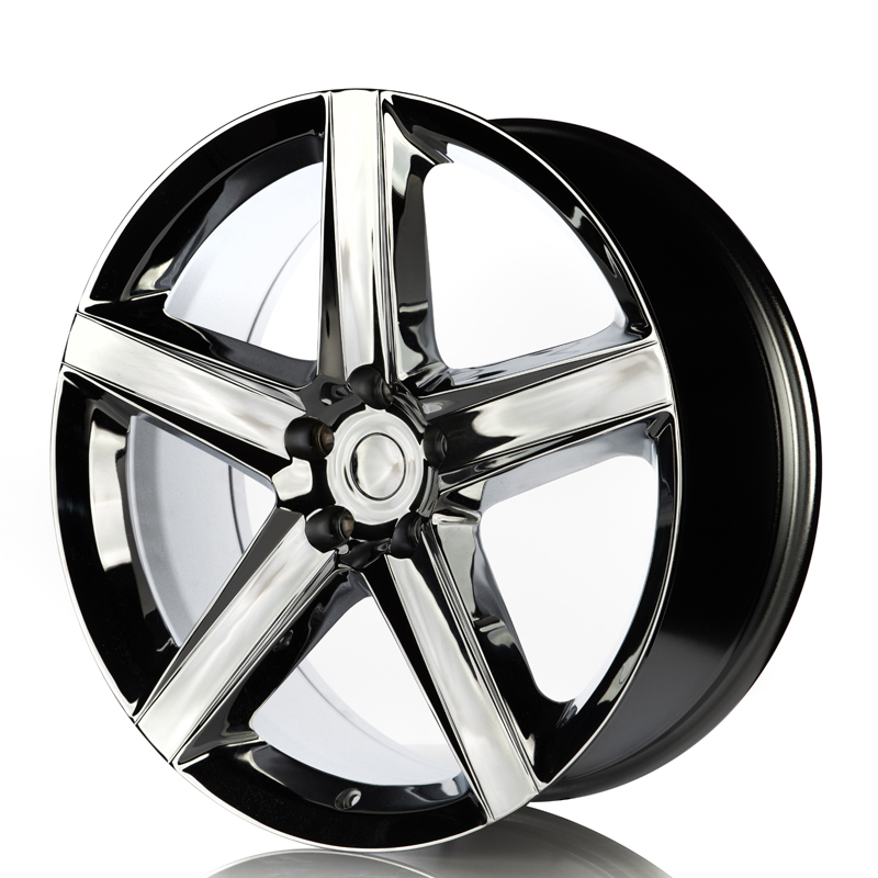ZHEJIANG BUYANG AUTOWHEEL CO.,LTD – llanta de caucho 2